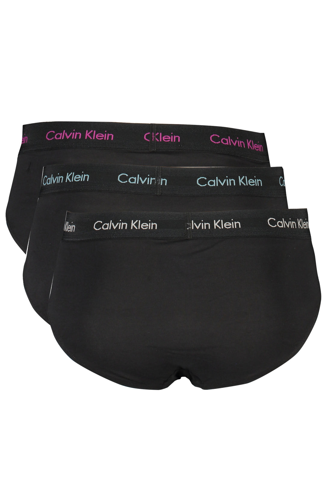 Calvin Klein Sous-vetements Homme Noir - stylesgateway