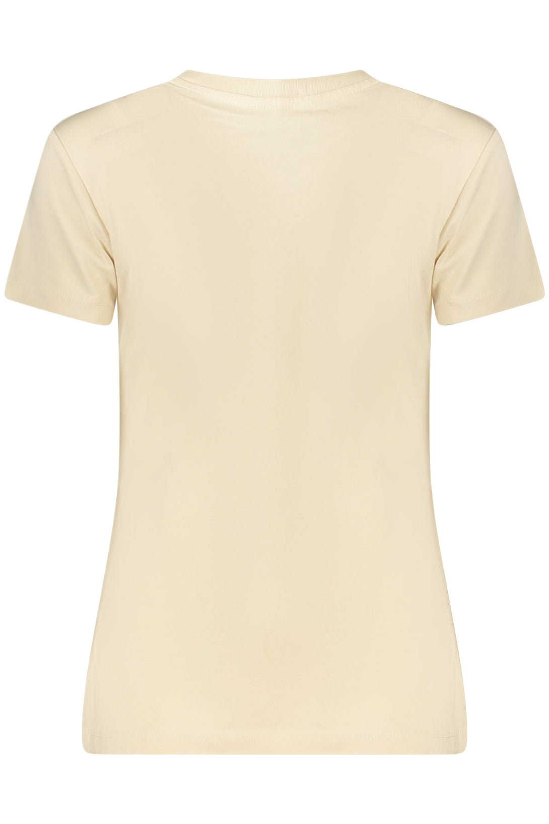calvin-klein-t-shirts-femme-beige-36275