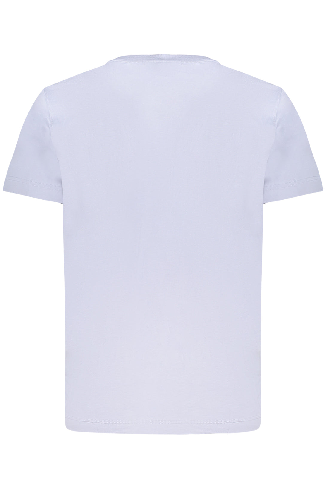 Calvin Klein T-shirts Homme Bleu Ciel - stylesgateway
