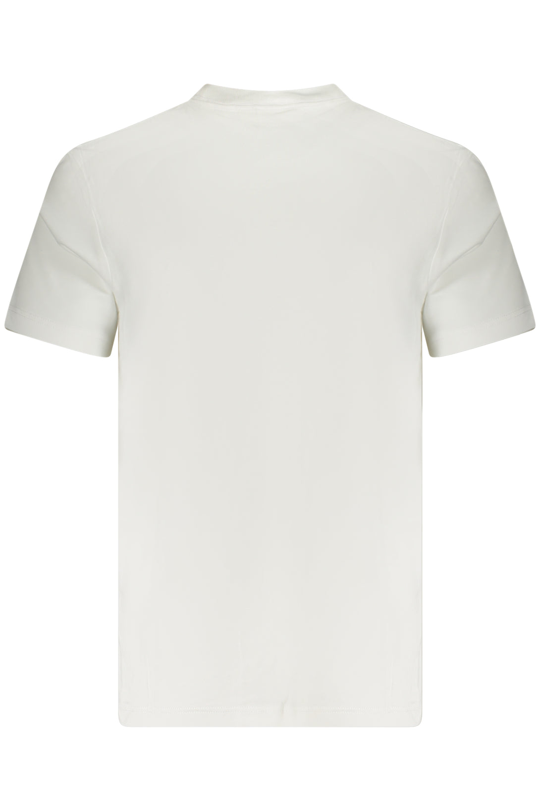Calvin Klein T-shirts Homme Blanc - stylesgateway