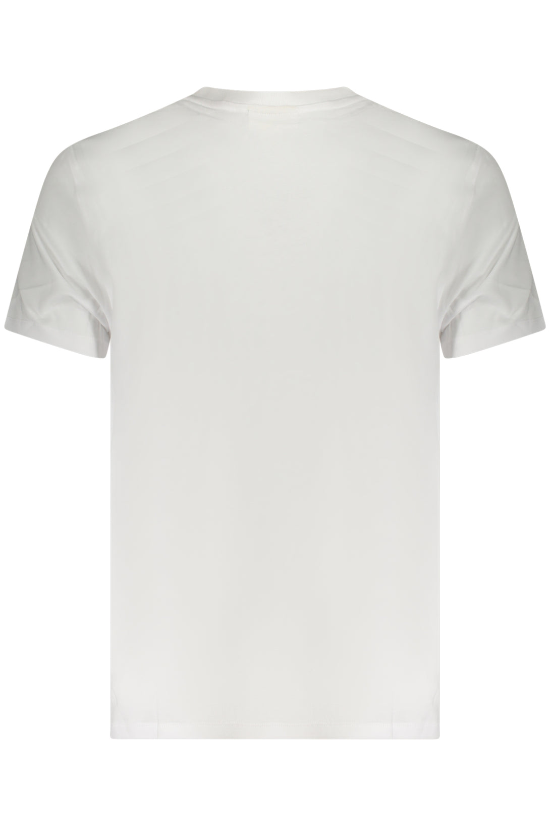 Calvin Klein T-shirts Homme Blanc - stylesgateway