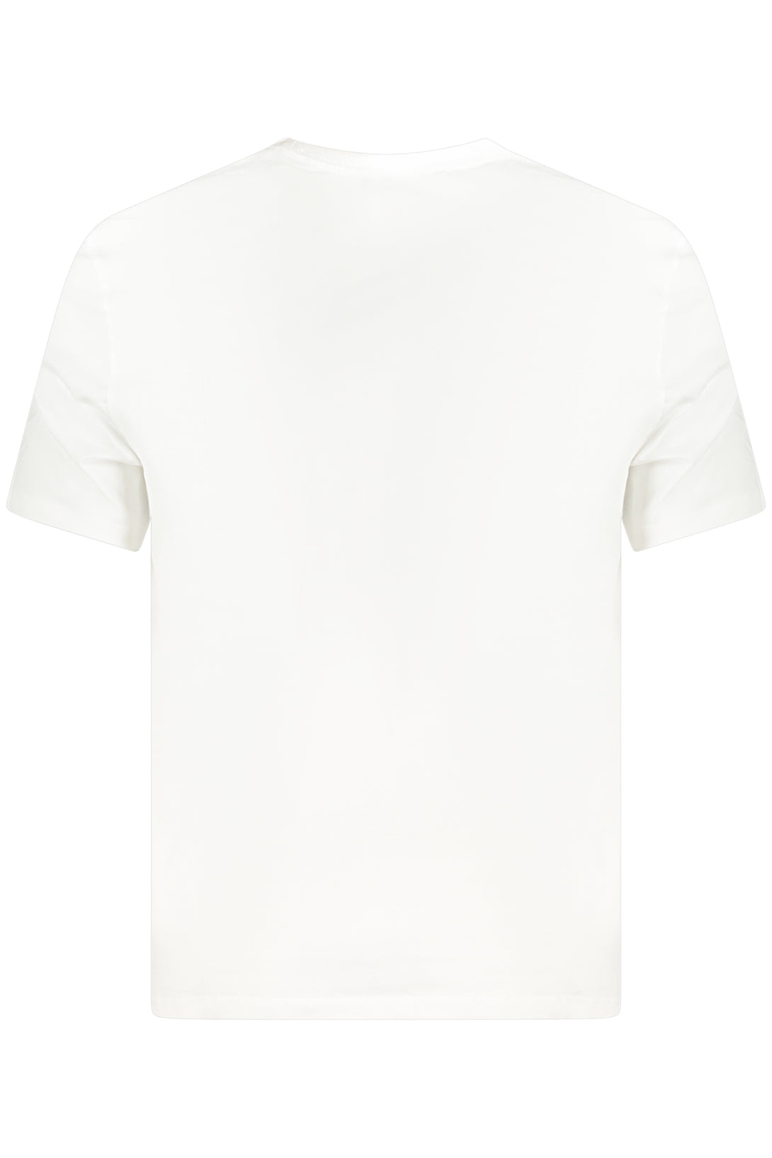 Calvin Klein T-shirts Homme Blanc - stylesgateway