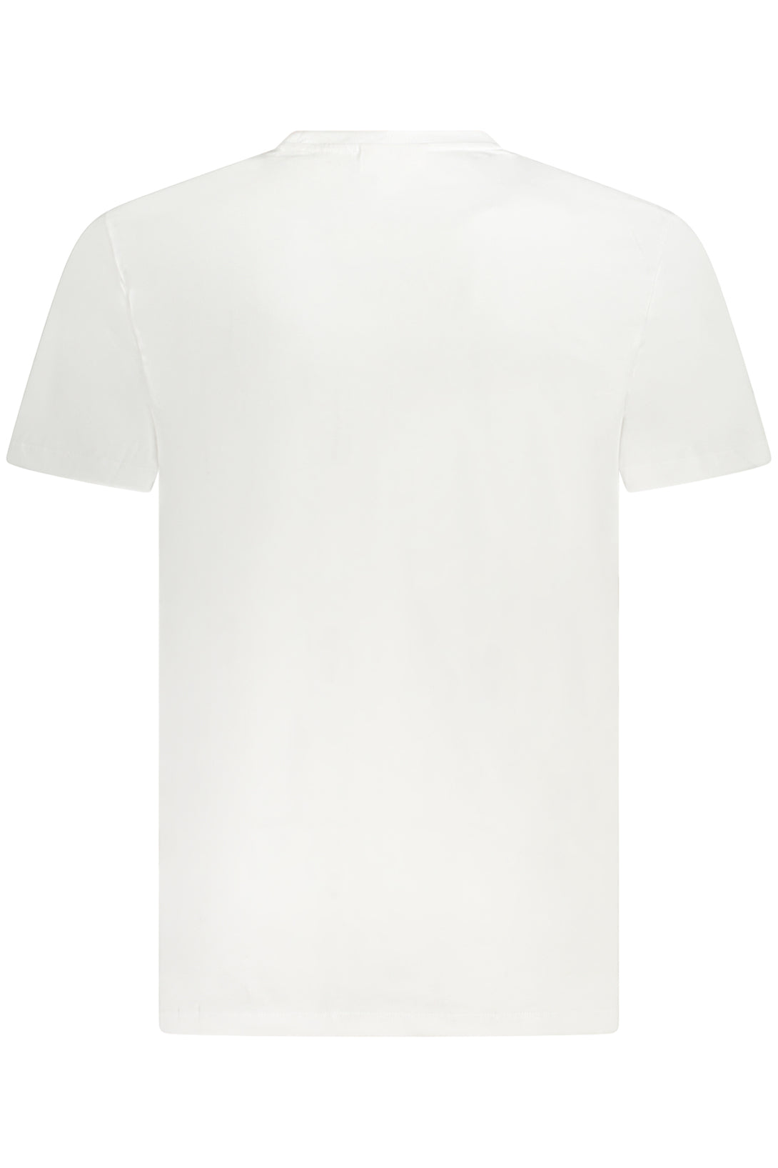 Calvin Klein T-shirts Homme Blanc - stylesgateway