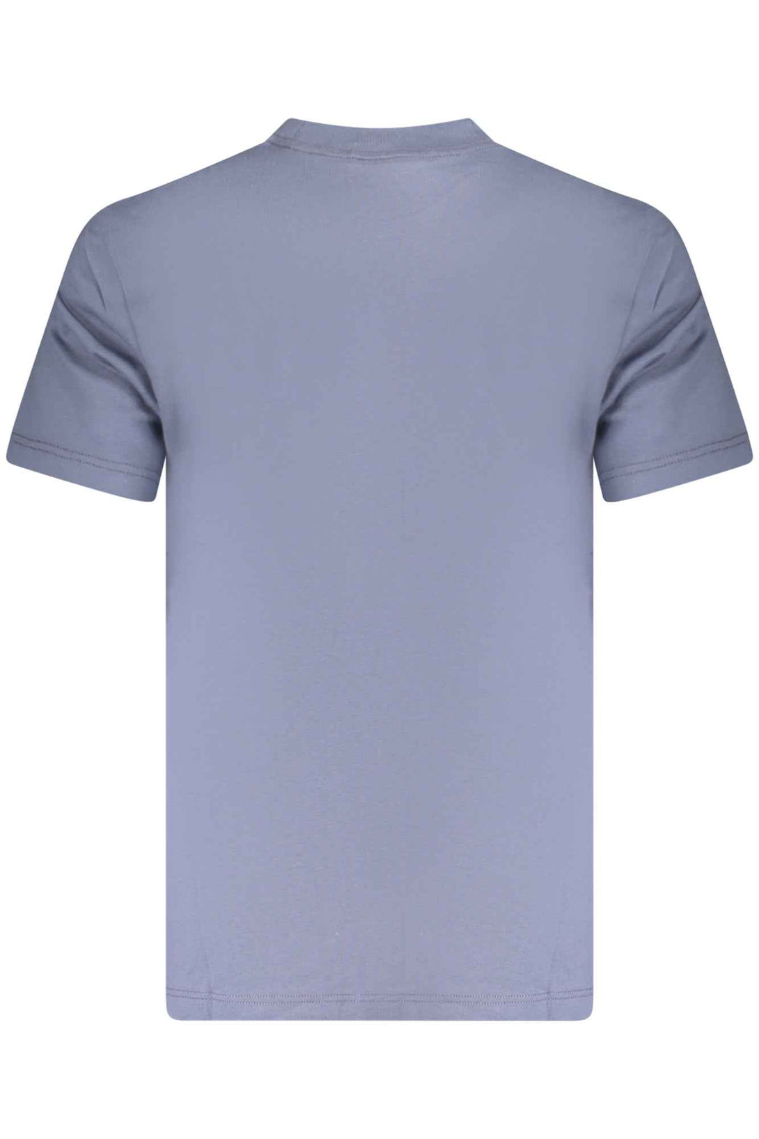 Calvin Klein T-shirts Homme Bleu - stylesgateway