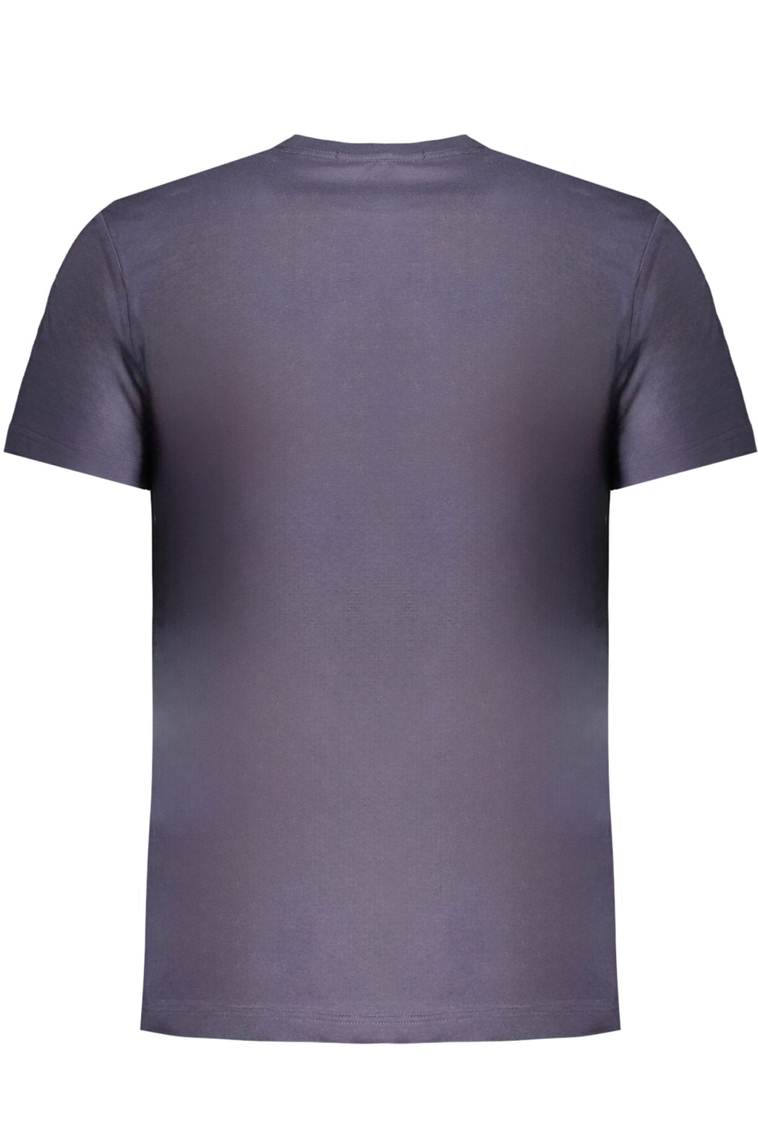 Calvin Klein T-shirts Homme Bleu - stylesgateway