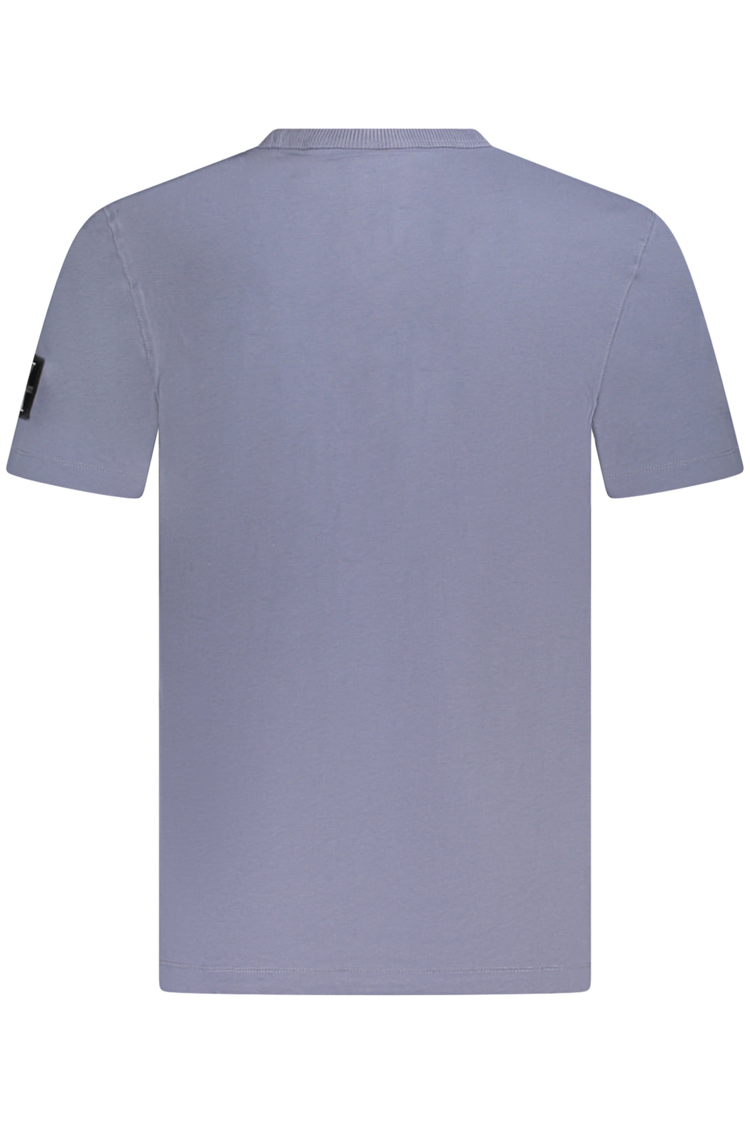 Calvin Klein T-shirts Homme Bleu - stylesgateway