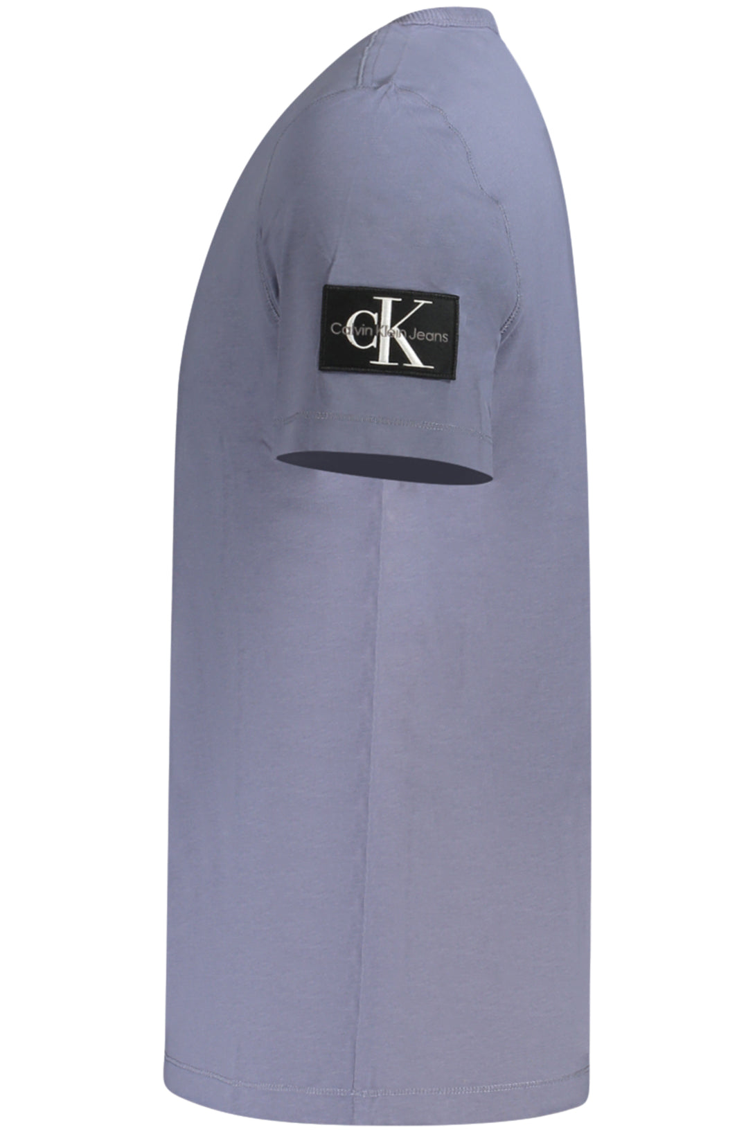 Calvin Klein T-shirts Homme Bleu - stylesgateway