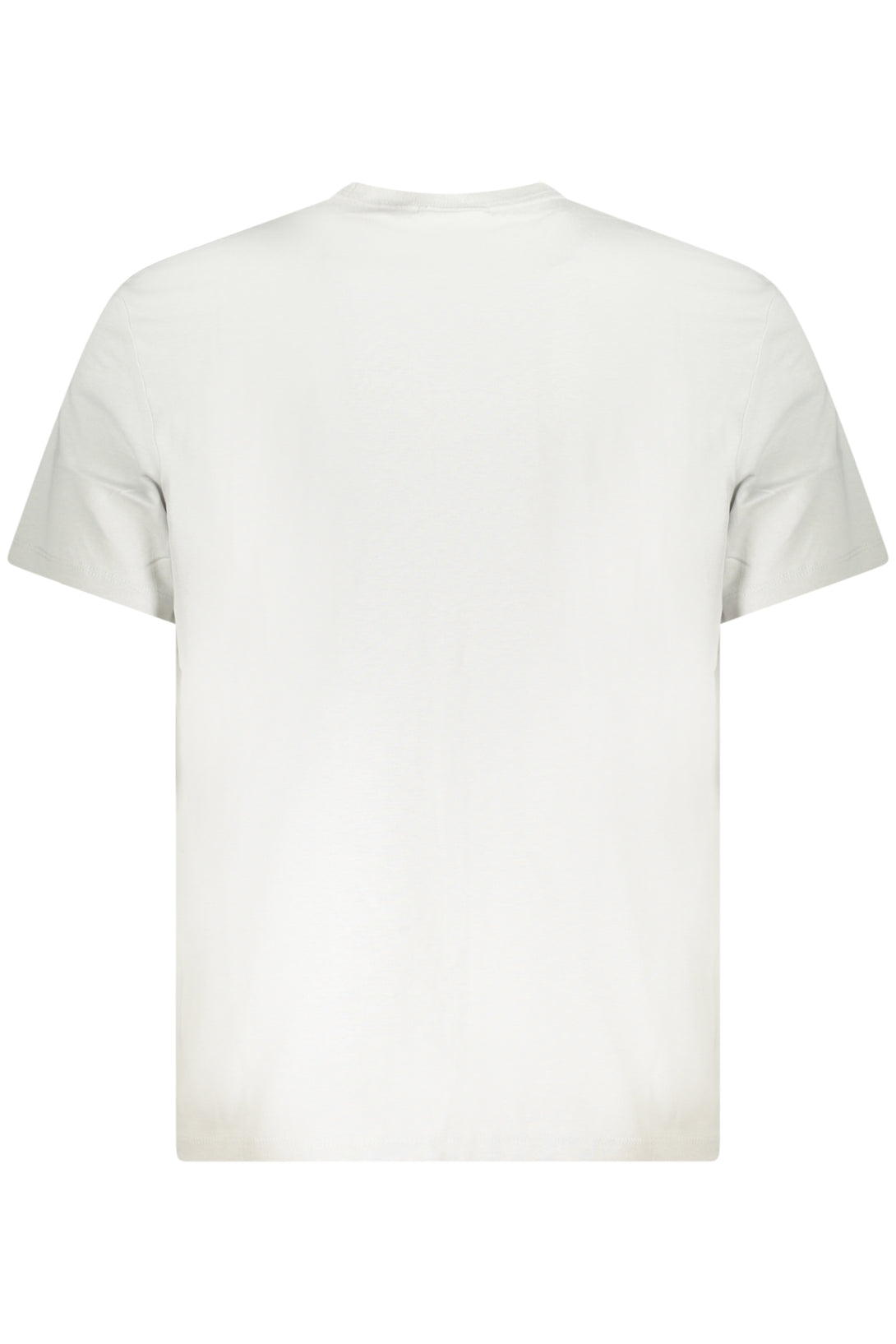 Calvin Klein T-shirts Homme Gris - stylesgateway