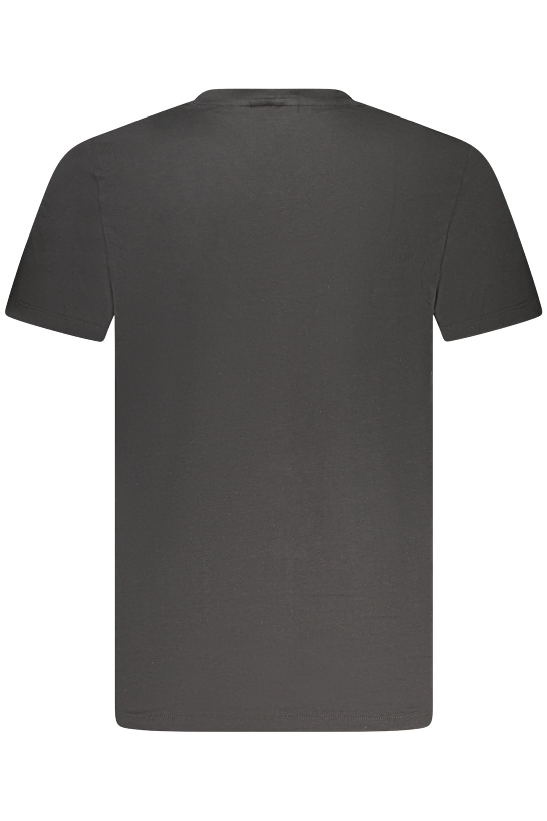 Calvin Klein T-shirts Homme Noir - stylesgateway