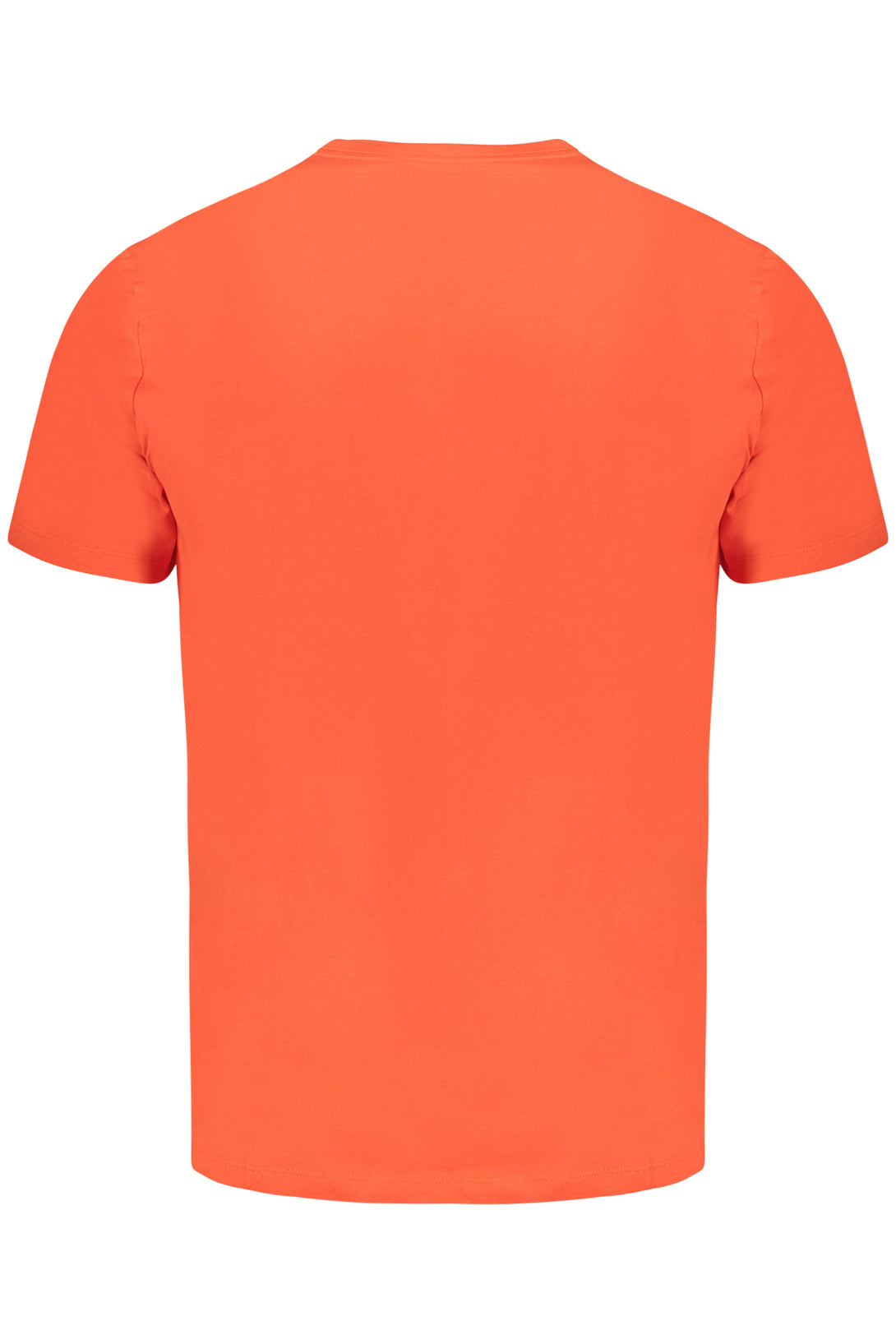 Calvin Klein T-shirts Homme Rouge - stylesgateway