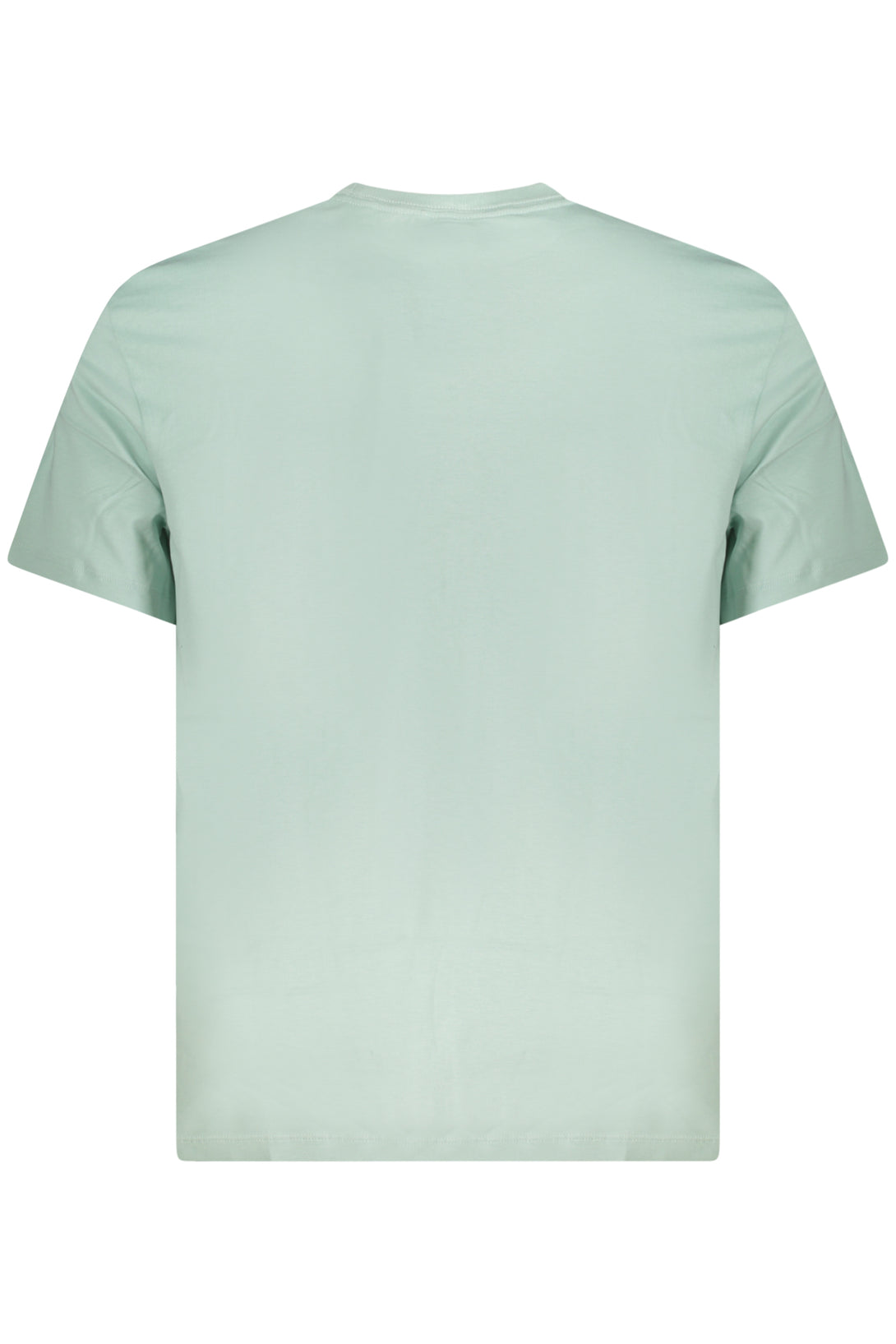 Calvin Klein T-shirts Homme Vert - stylesgateway
