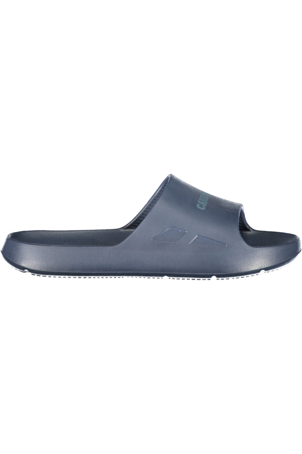 chaussons homme carrera bleu