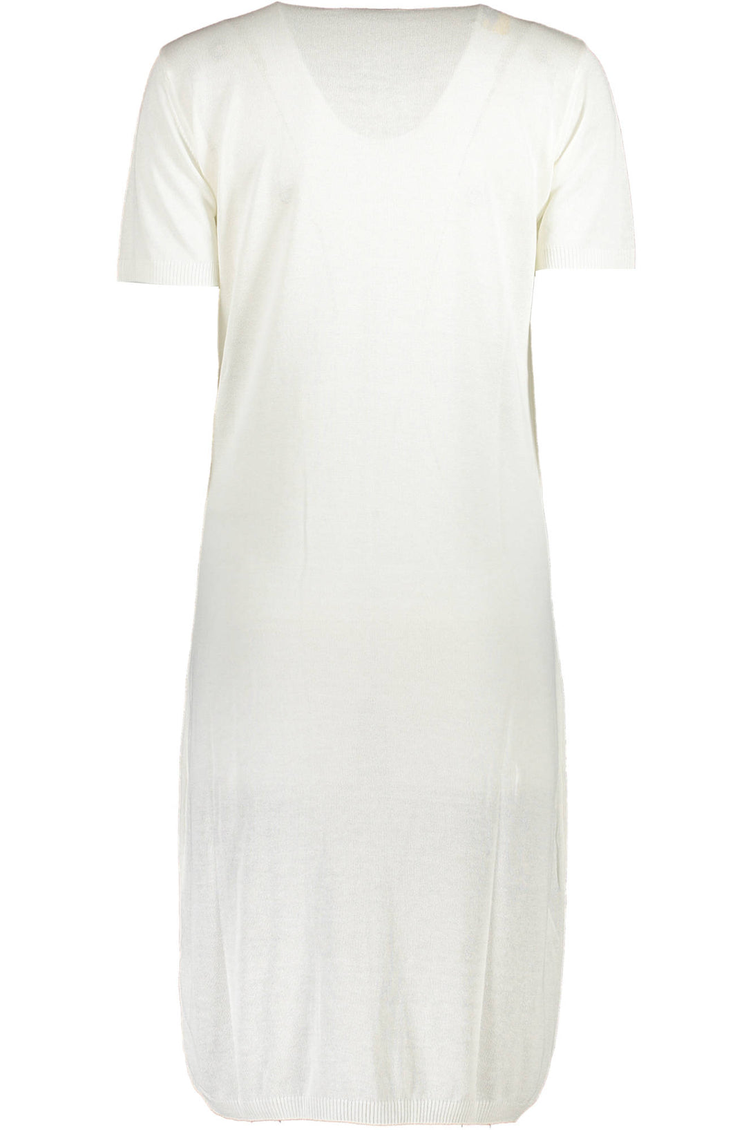 Cavalli Class Robes Femme Blanc - stylesgateway