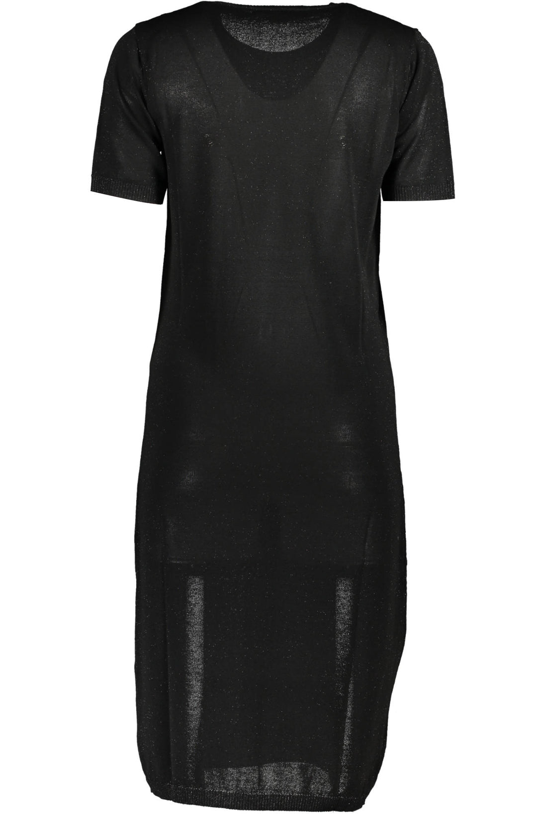 Cavalli Class Robes Femme Noir - stylesgateway