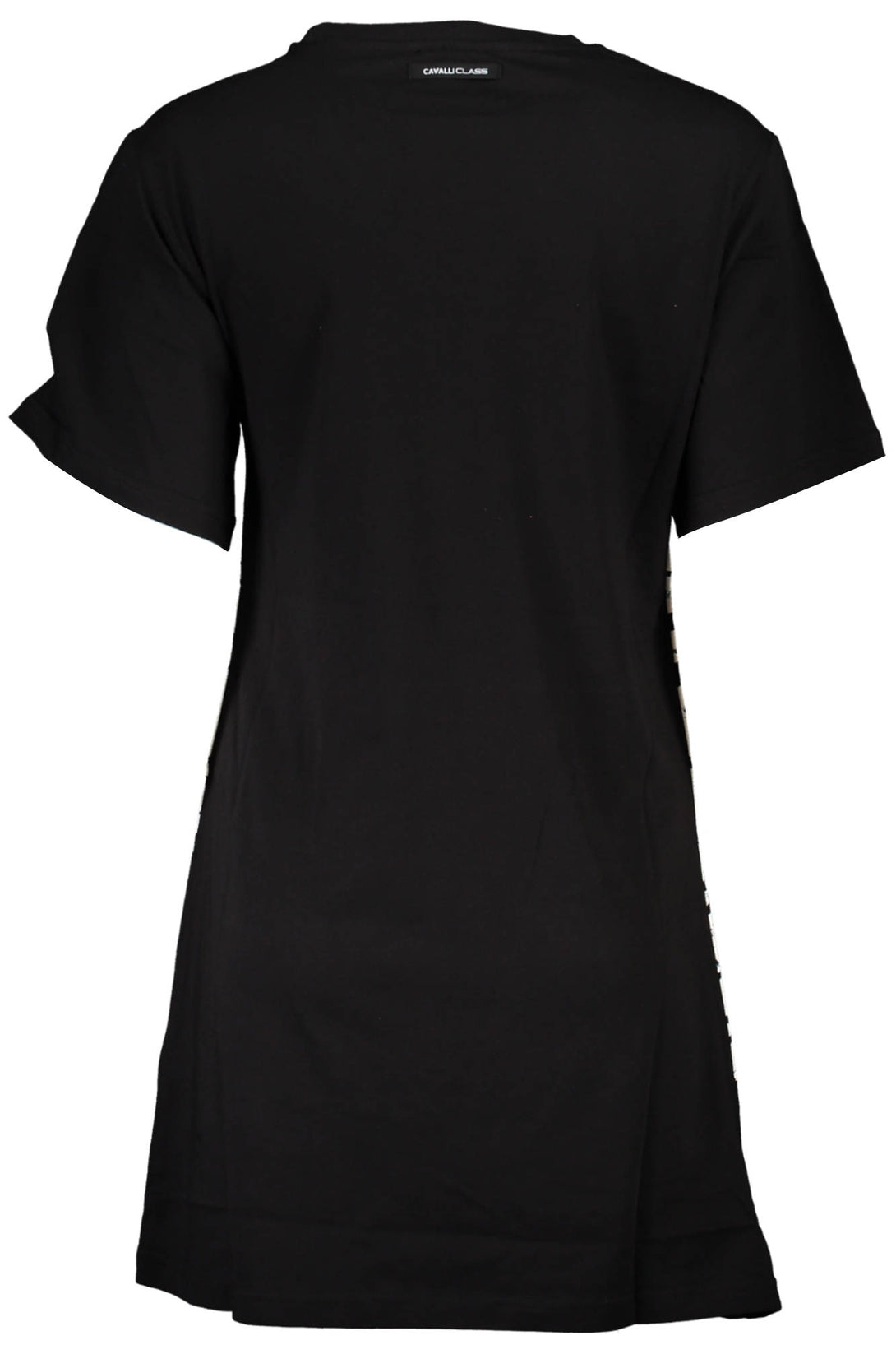 Cavalli Class Robes Femme Noir - stylesgateway