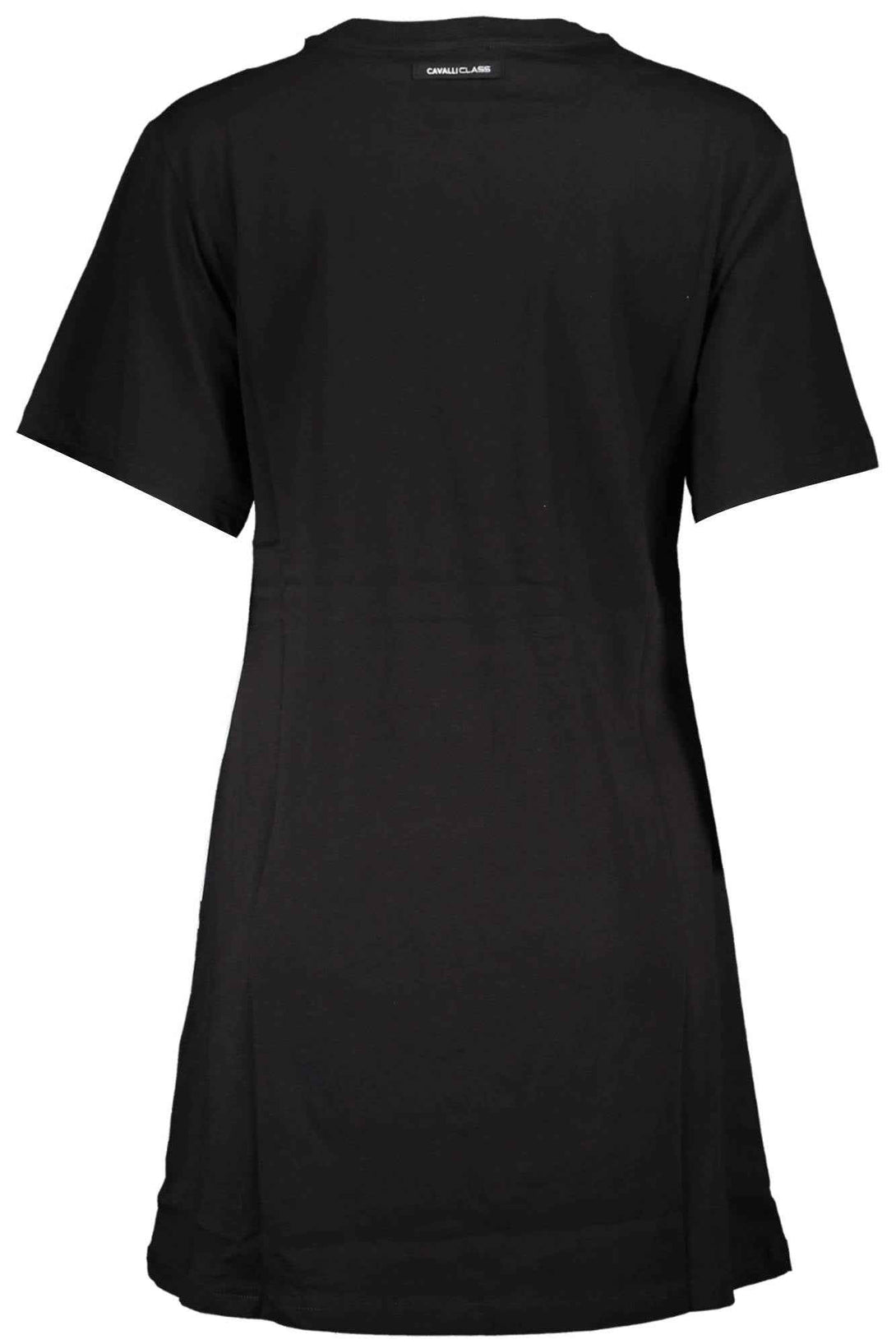 Cavalli Class Robes Femme Noir - stylesgateway