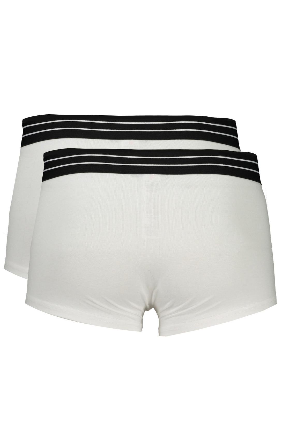 Cavalli Class Sous-vetements Homme Blanc - stylesgateway