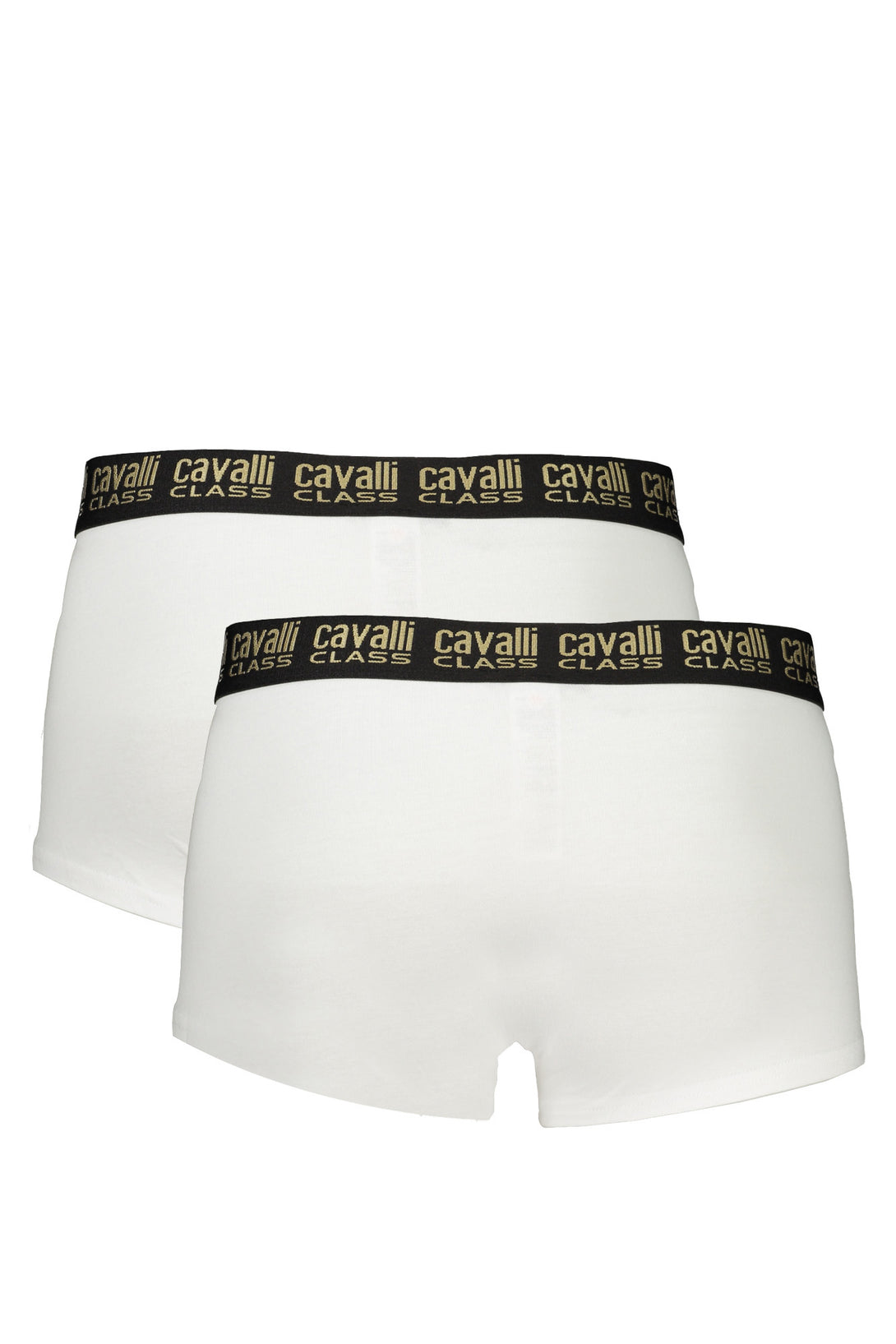 Cavalli Class Sous-vetements Homme Blanc - stylesgateway