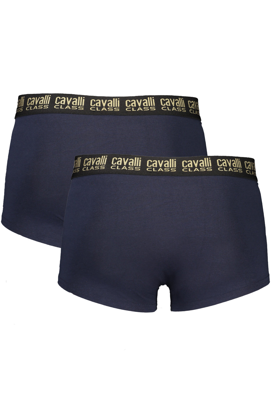 Cavalli Class Sous-vetements Homme Bleu - stylesgateway