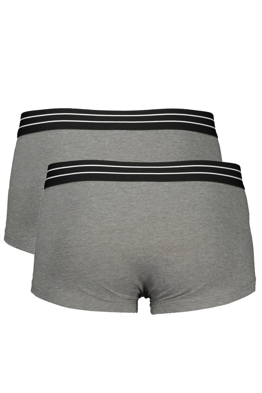 Cavalli Class Sous-vetements Homme Gris - stylesgateway