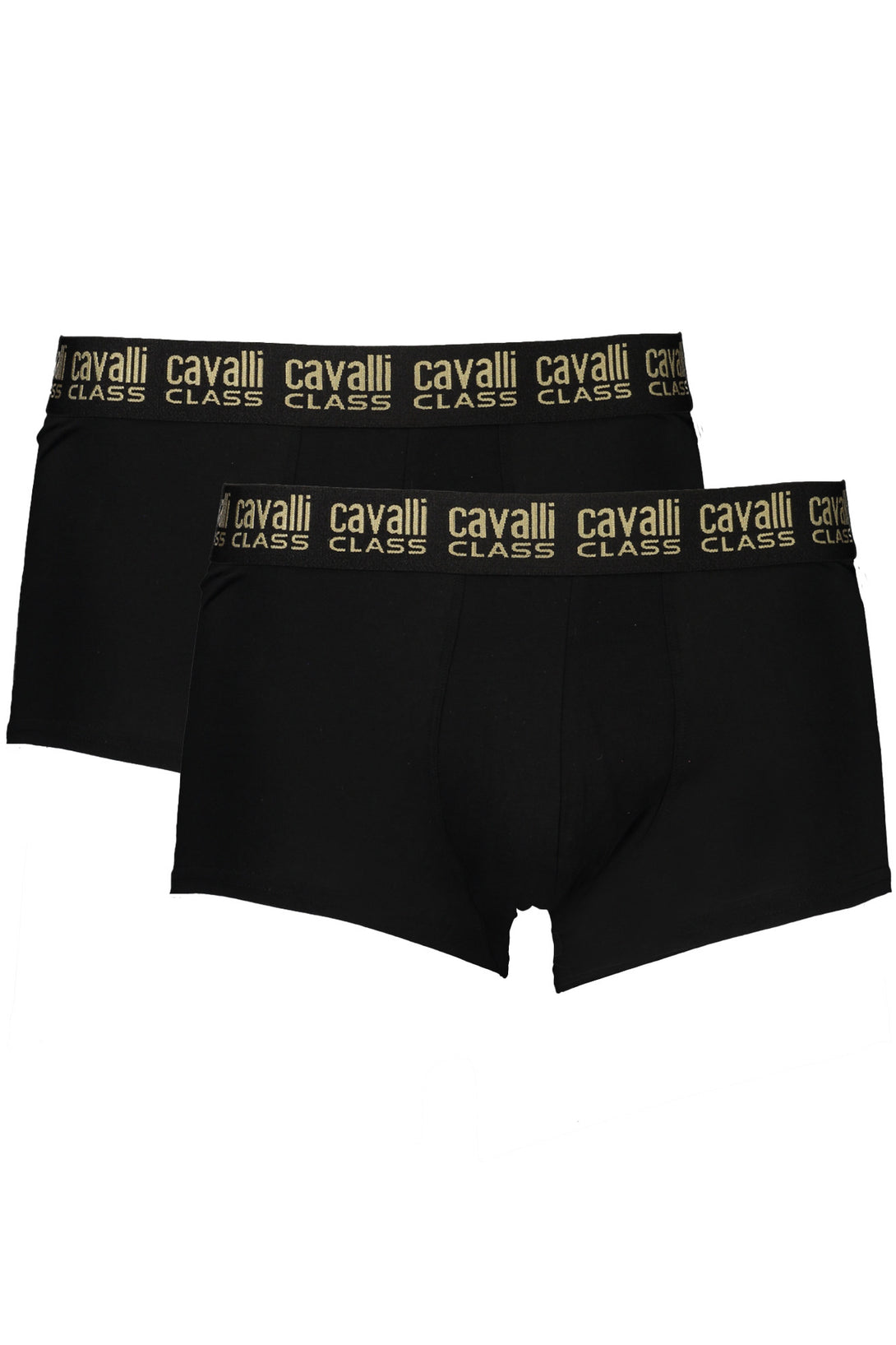 Cavalli Class Sous-vetements Homme Noir - stylesgateway