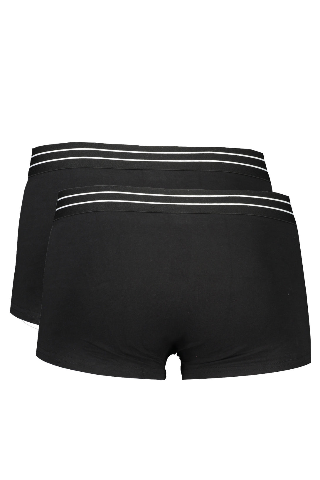 Cavalli Class Sous-vetements Homme Noir - stylesgateway