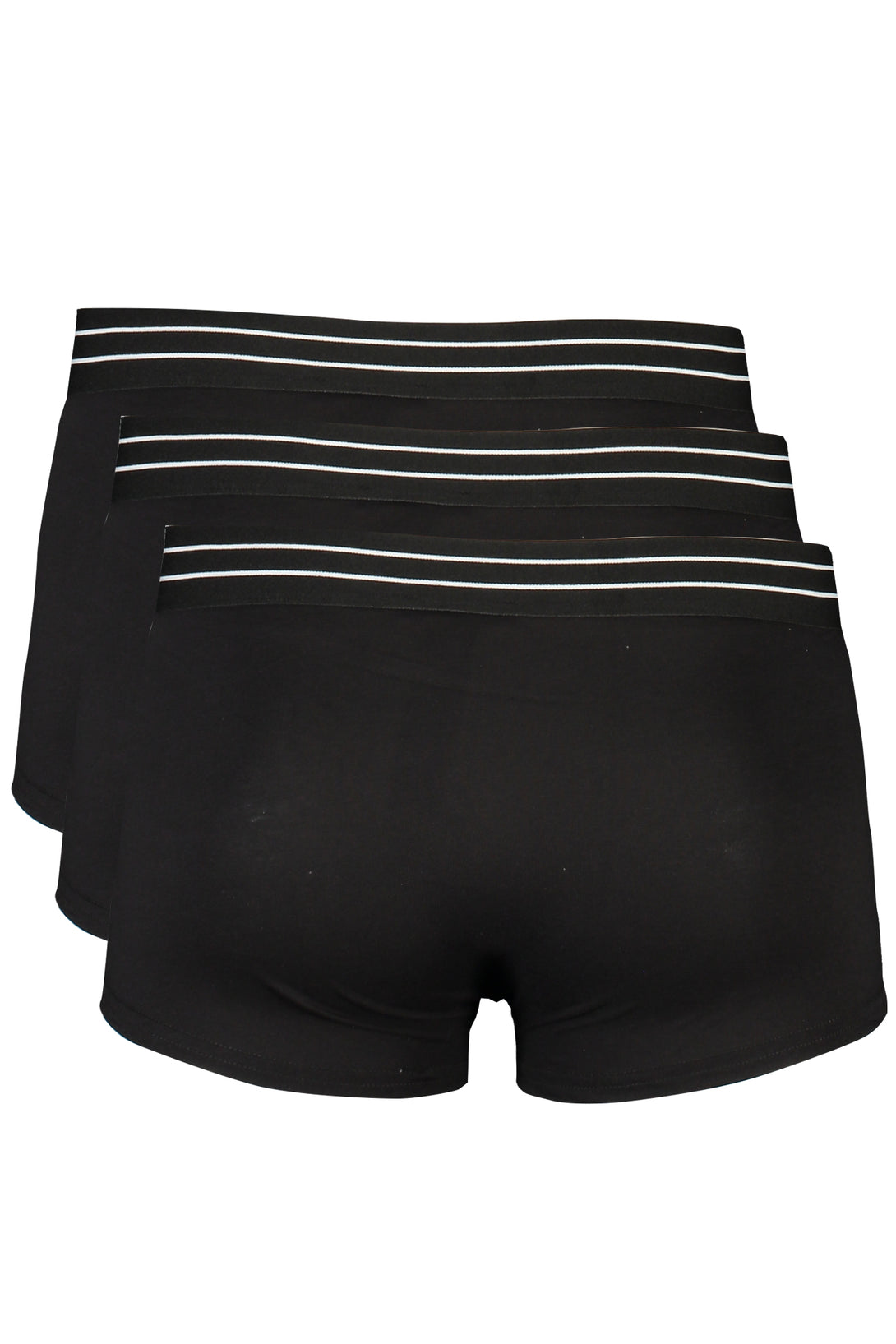 Cavalli Class Sous-vetements Homme Noir - stylesgateway