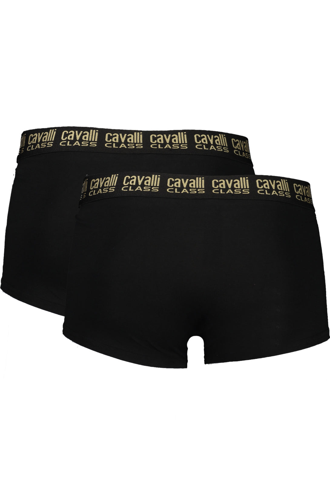 Cavalli Class Sous-vetements Homme Noir - stylesgateway