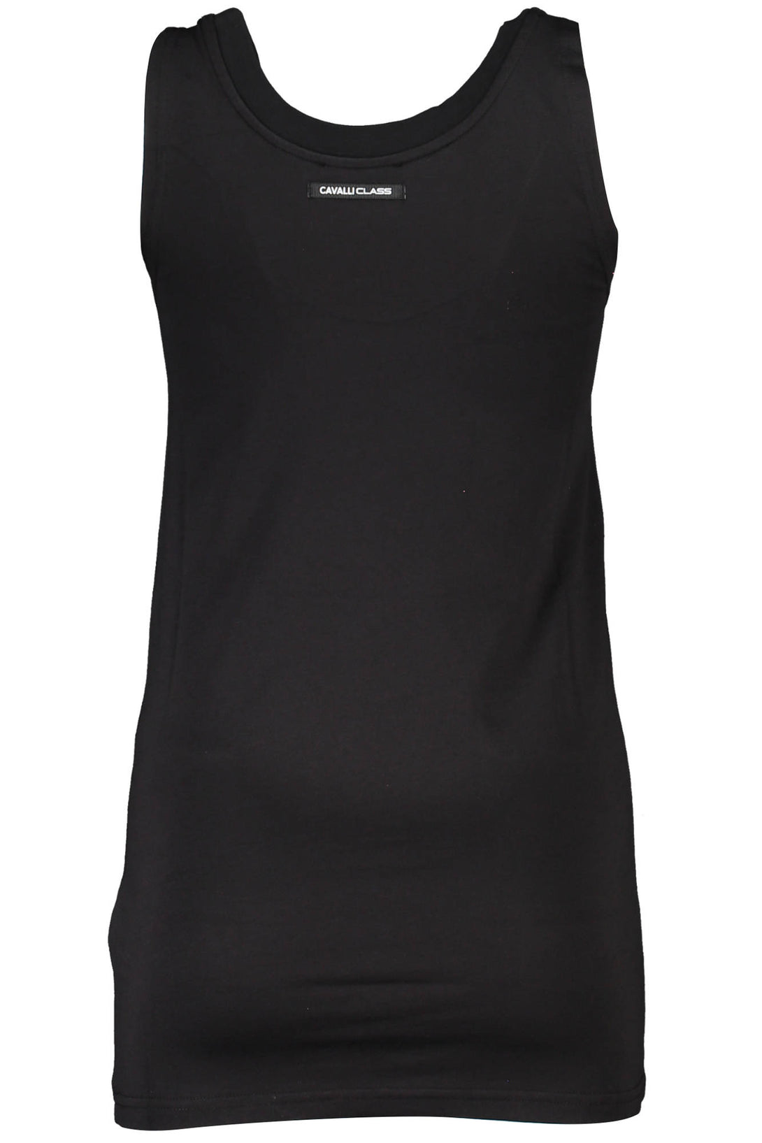 Cavalli Class T-shirts Femme Noir - stylesgateway