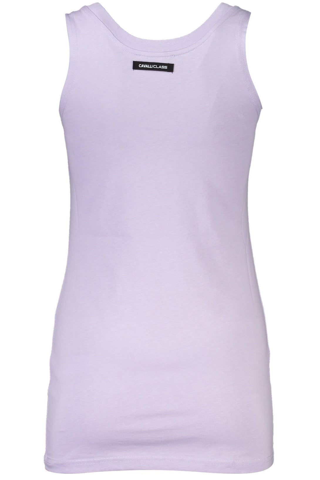Cavalli Class T-shirts Femme Violet - stylesgateway