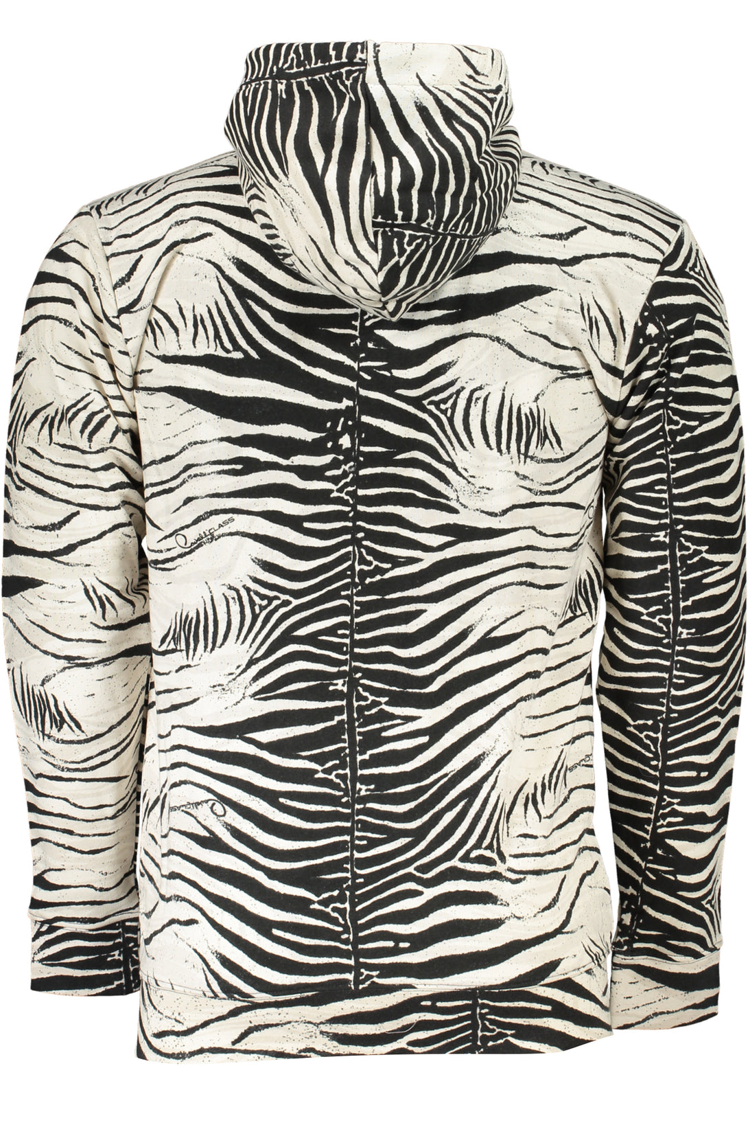 Cavalli Class Sweatshirts Homme Blanc - stylesgateway