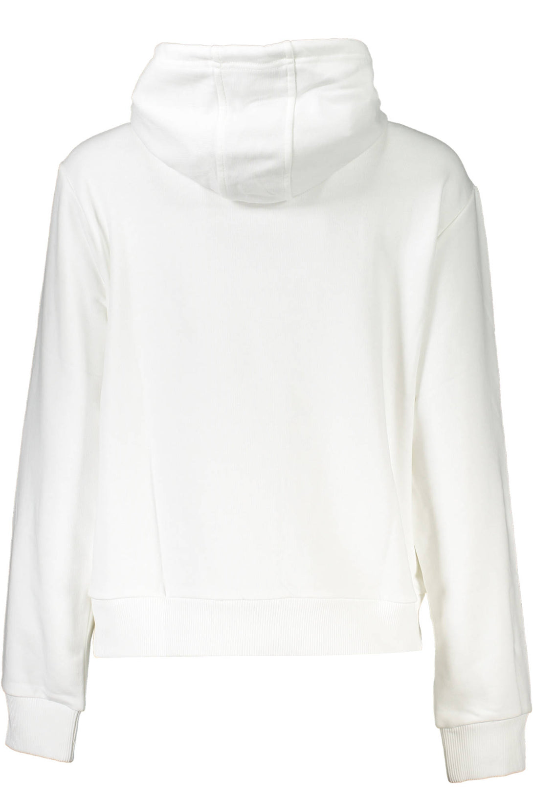 Cavalli Class Sweatshirts Femme Blanc - stylesgateway