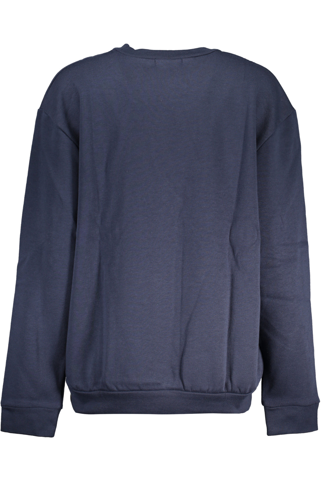 Cavalli Class Sweatshirts Femme Bleu - stylesgateway