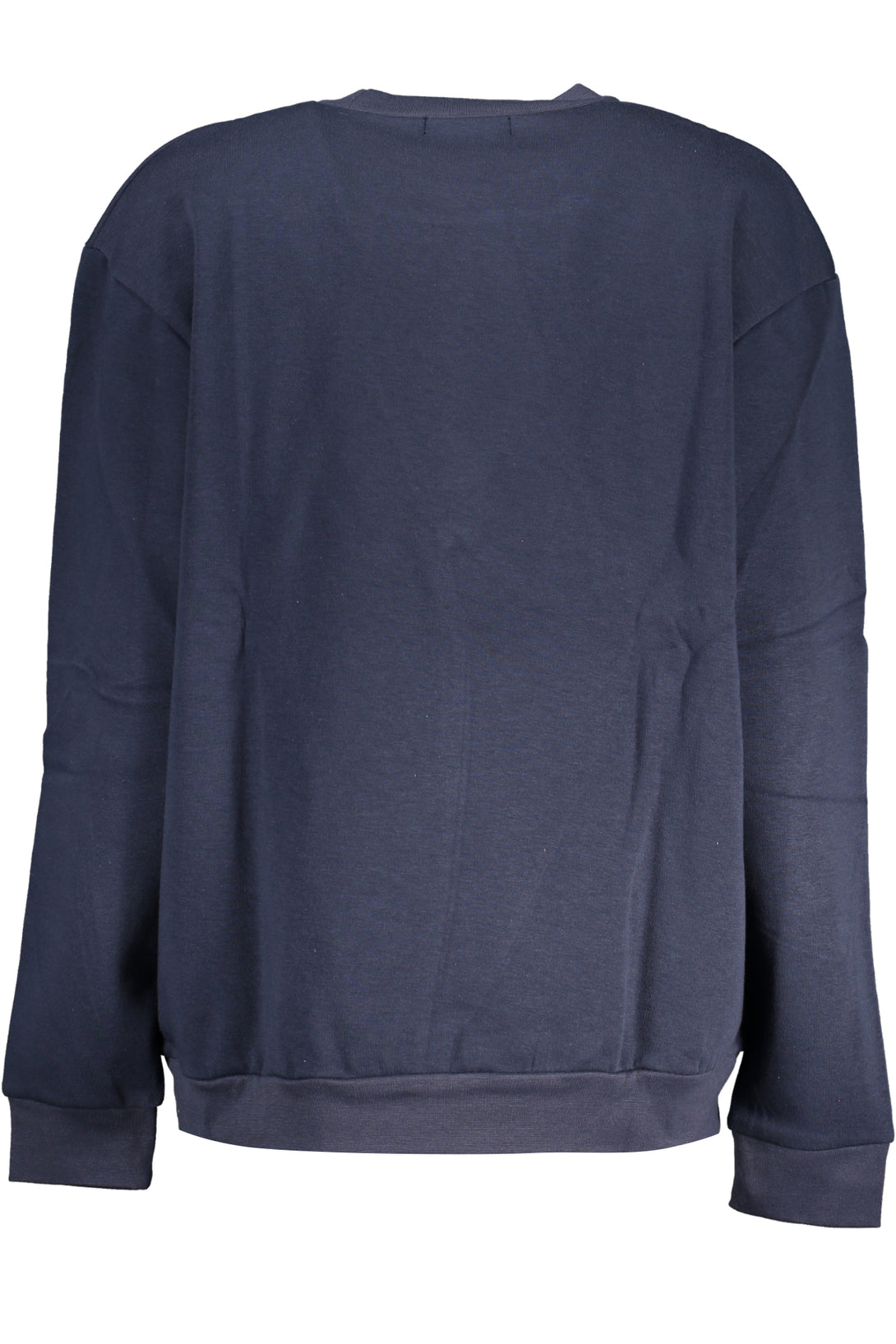 Cavalli Class Sweatshirts Femme Bleu - stylesgateway