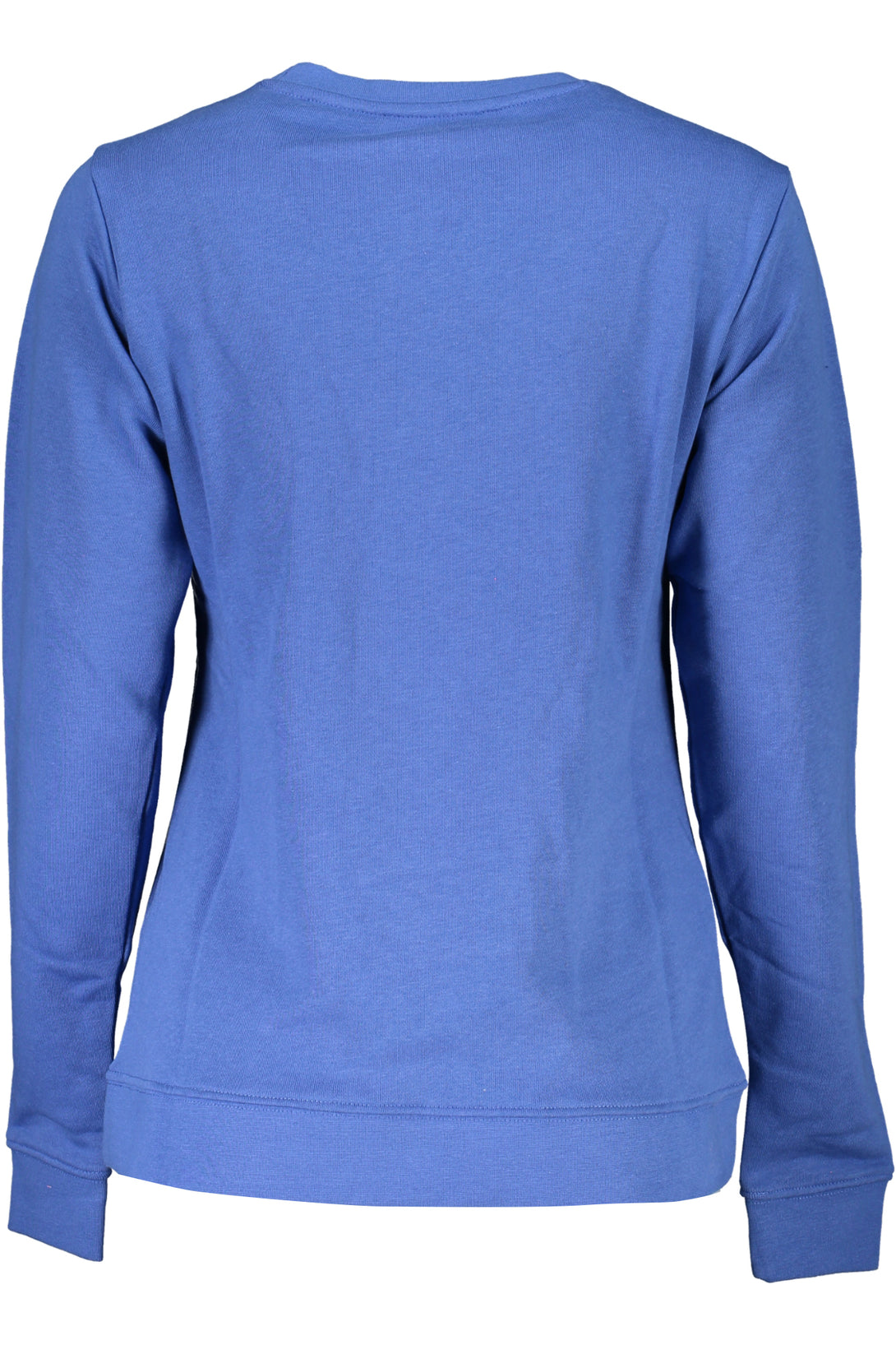 Cavalli Class Sweatshirts Femme Bleu - stylesgateway