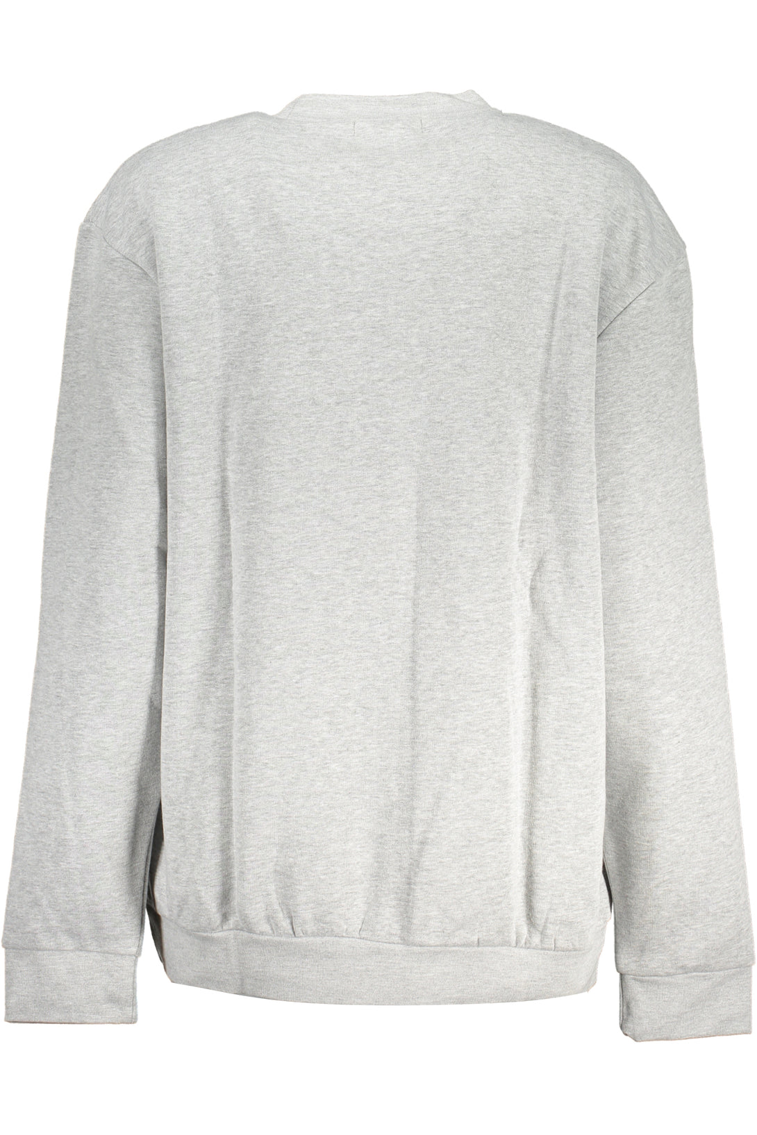 Cavalli Class Sweatshirts Femme Gris - stylesgateway