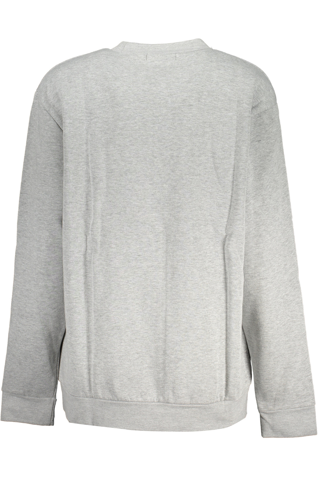 Cavalli Class Sweatshirts Femme Gris - stylesgateway