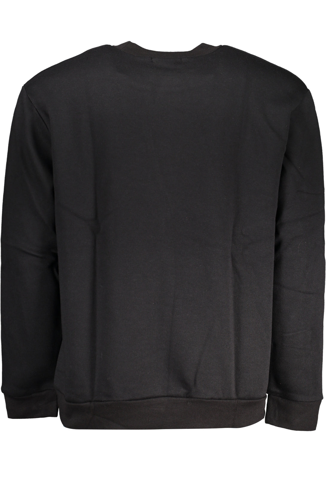 Cavalli Class Sweatshirts Femme Noir - stylesgateway