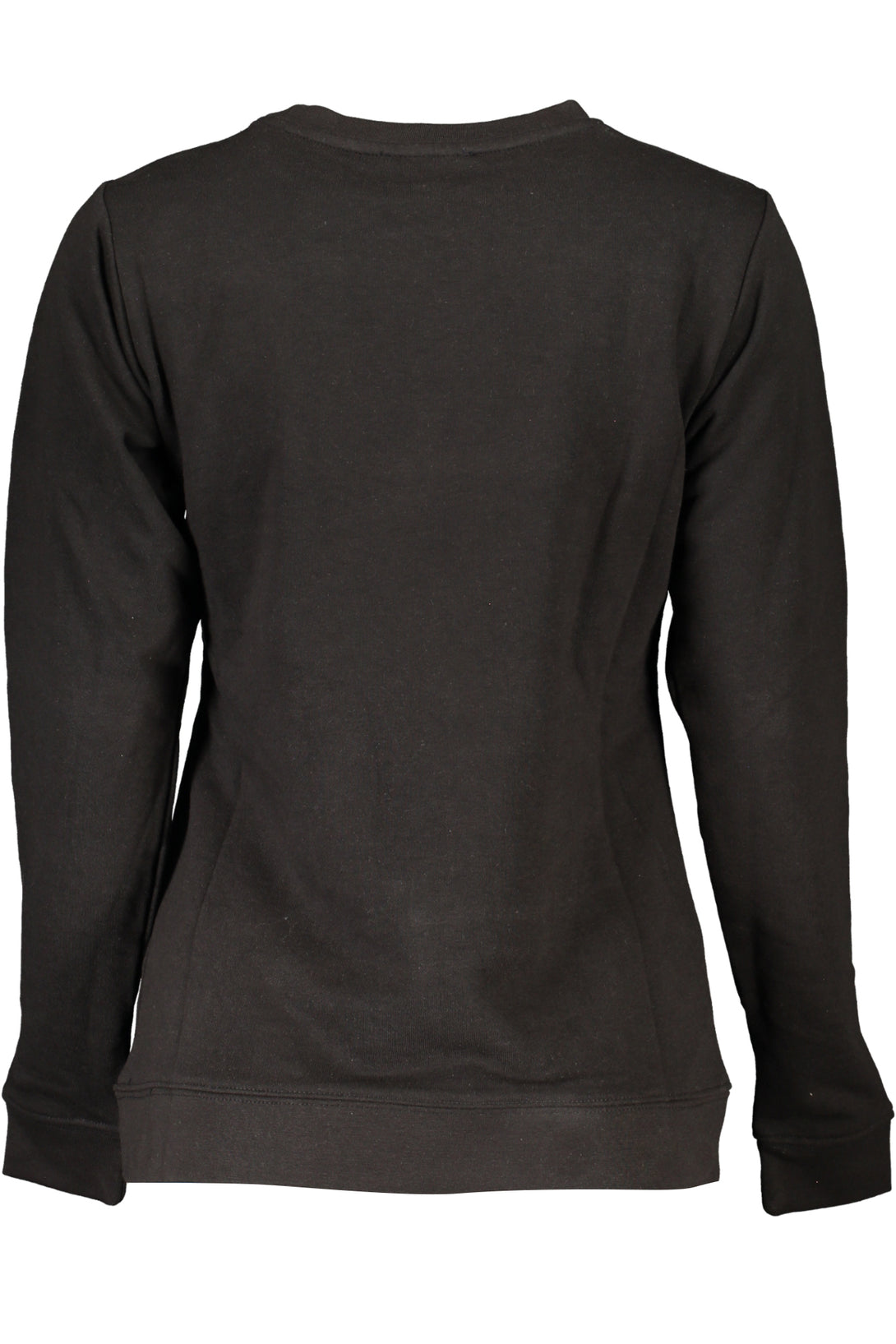 Cavalli Class Sweatshirts Femme Noir - stylesgateway