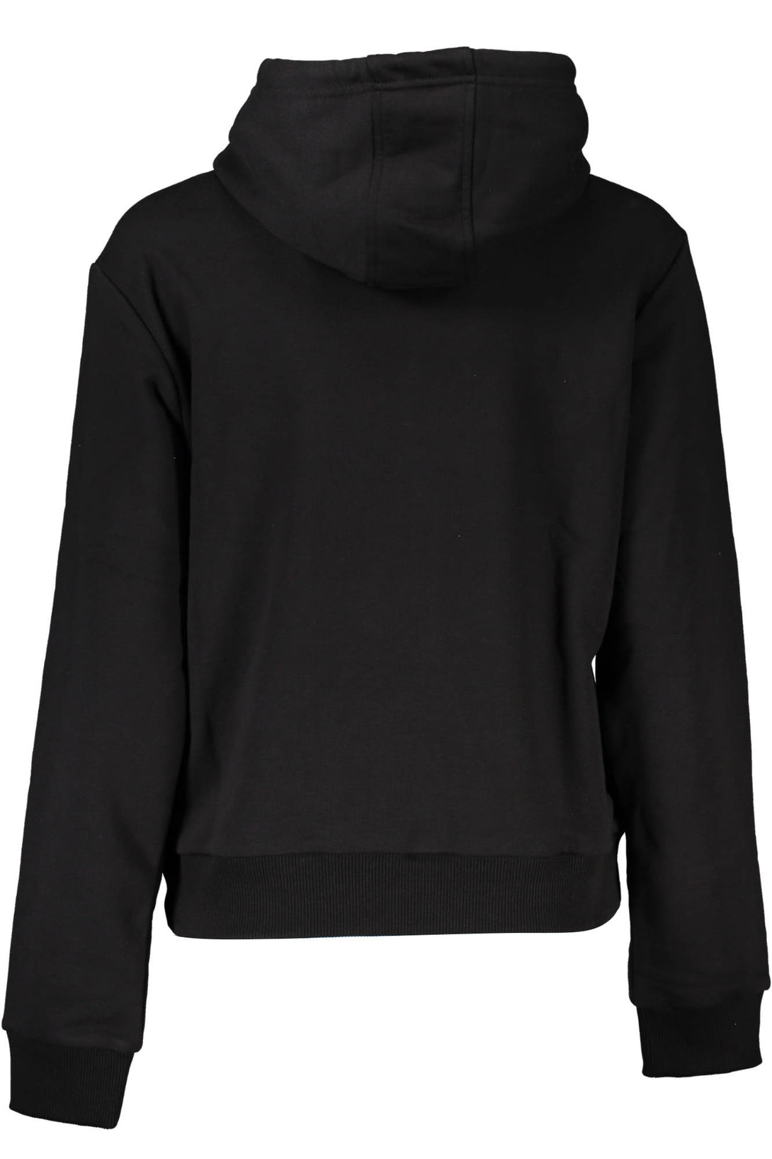 Cavalli Class Sweatshirts Femme Noir - stylesgateway