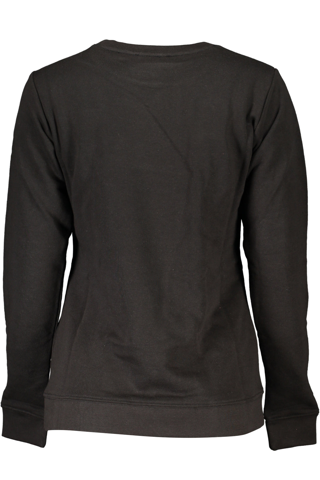 Cavalli Class Sweatshirts Femme Noir - stylesgateway