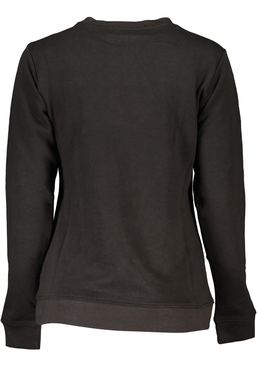 Cavalli Class Sweatshirts Femme Noir - stylesgateway