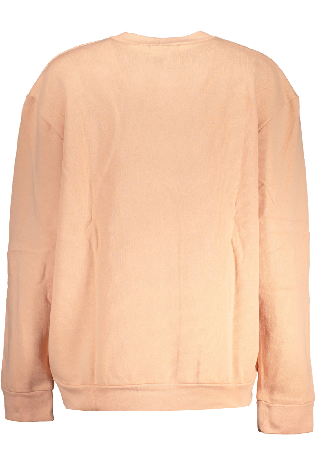 Cavalli Class Sweatshirts Femme Rose - stylesgateway