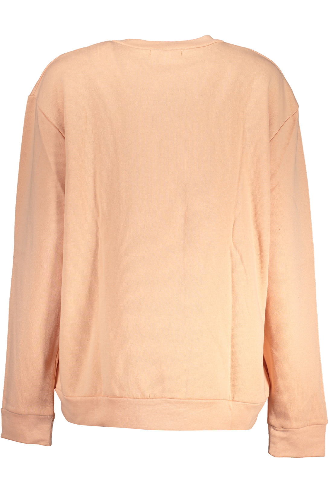Cavalli Class Sweatshirts Femme Rose - stylesgateway