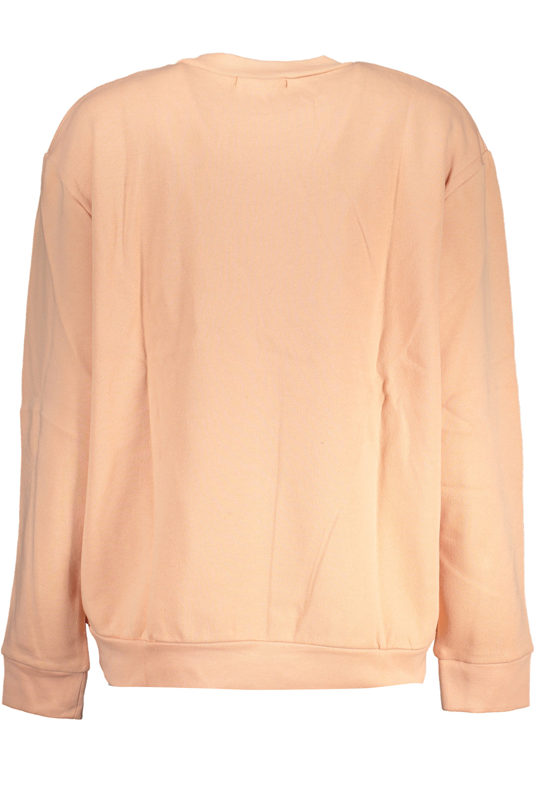Cavalli Class Sweatshirts Femme Rose - stylesgateway