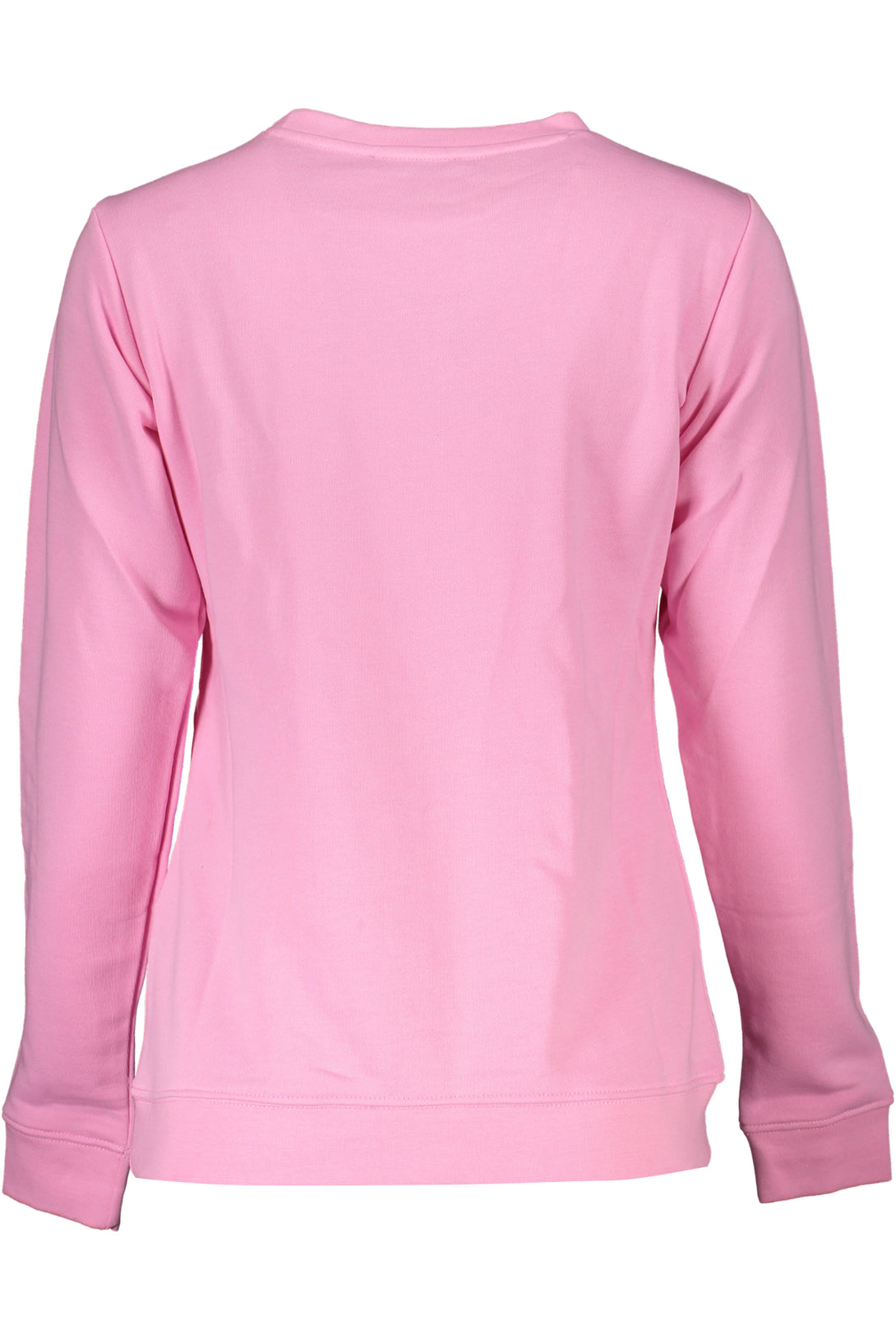 Cavalli Class Sweatshirts Femme Rose - stylesgateway