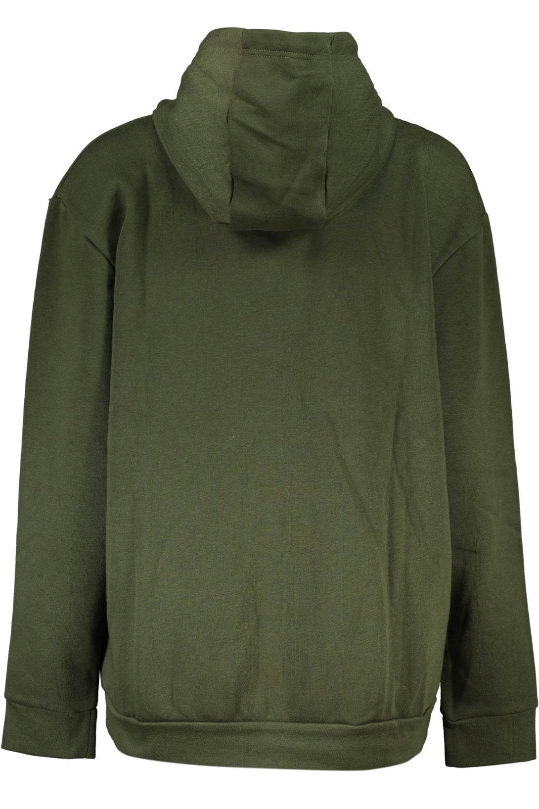 Cavalli Class Sweatshirts Femme Vert - stylesgateway