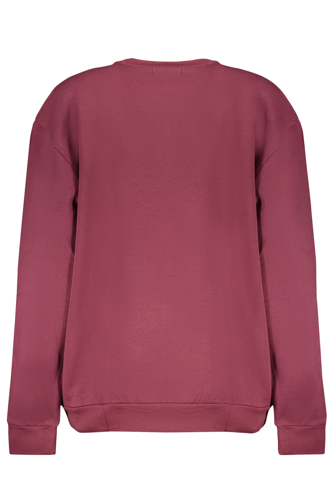 Cavalli Class Sweatshirts Femme Violet - stylesgateway