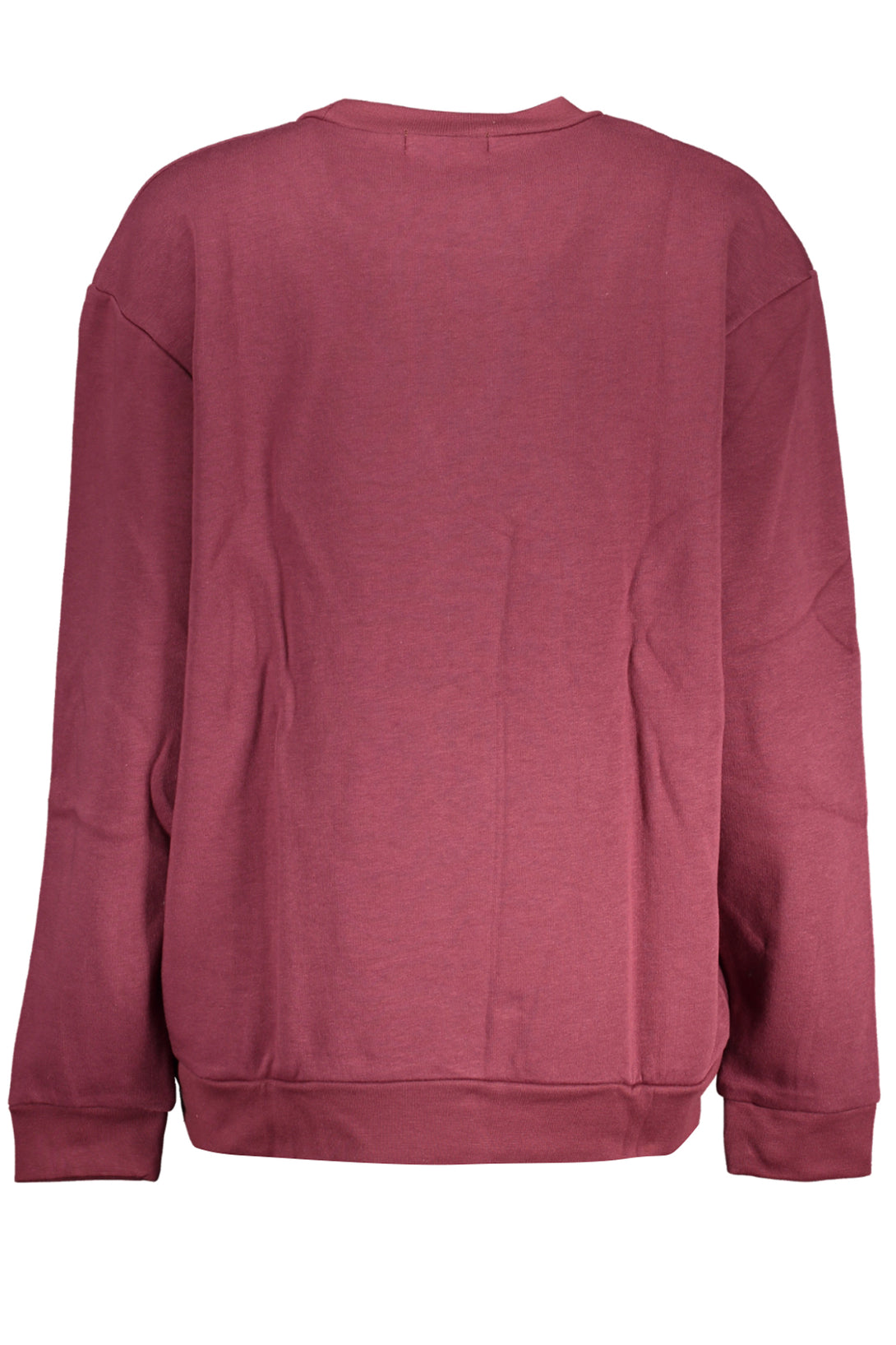Cavalli Class Sweatshirts Femme Violet - stylesgateway