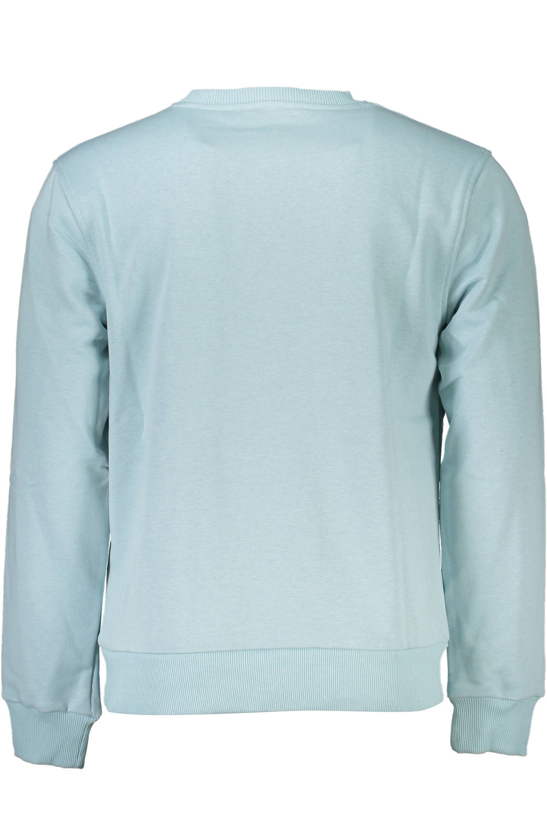 Cavalli Class Sweatshirts Homme Bleu Ciel - stylesgateway